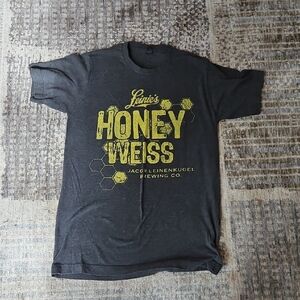 Leinenkugel Honey Weiss T Shirt